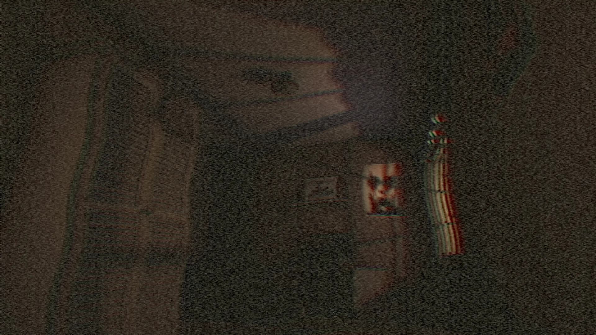 Creepytape Rewind - Not From Here görsel 11