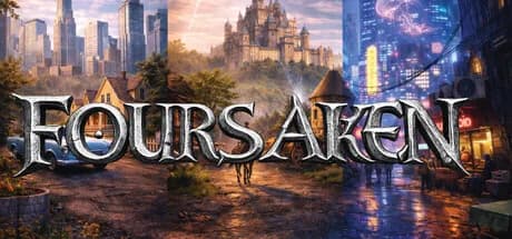 FOURSAKEN