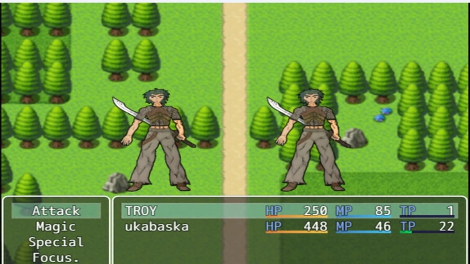 Myth's and monster's görsel 2