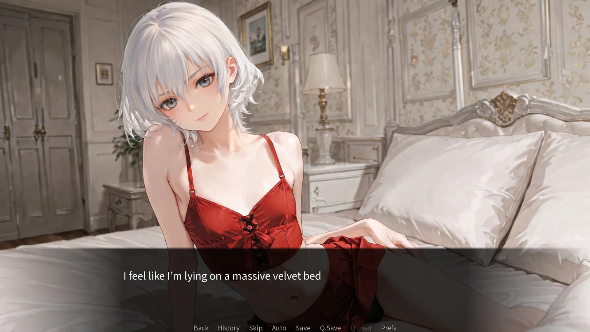 Femboy Simulator görsel 2