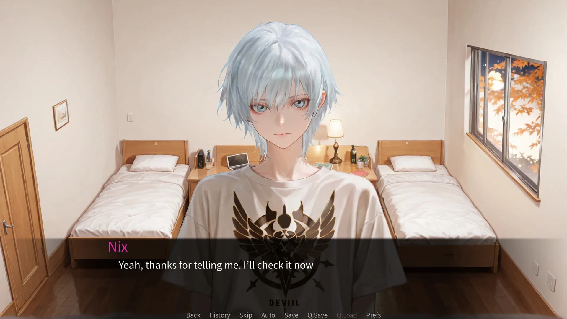Femboy Simulator görsel 5