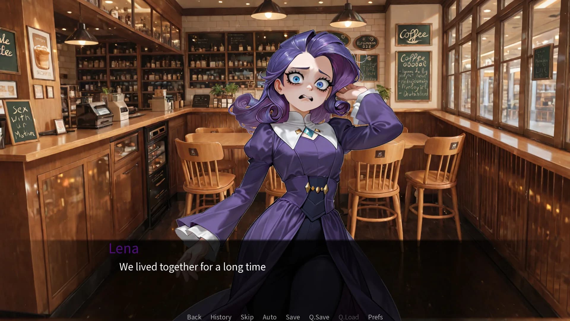 Femboy Simulator görsel 6