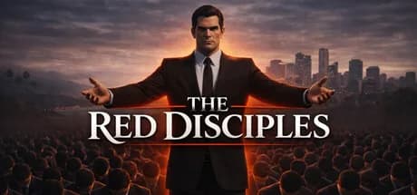The Red Disciples görsel 1