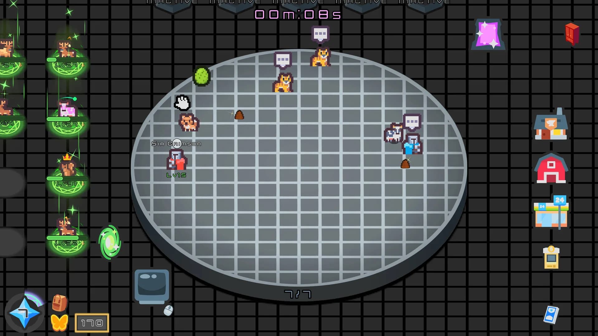 Hyper Profit Pets görsel 2