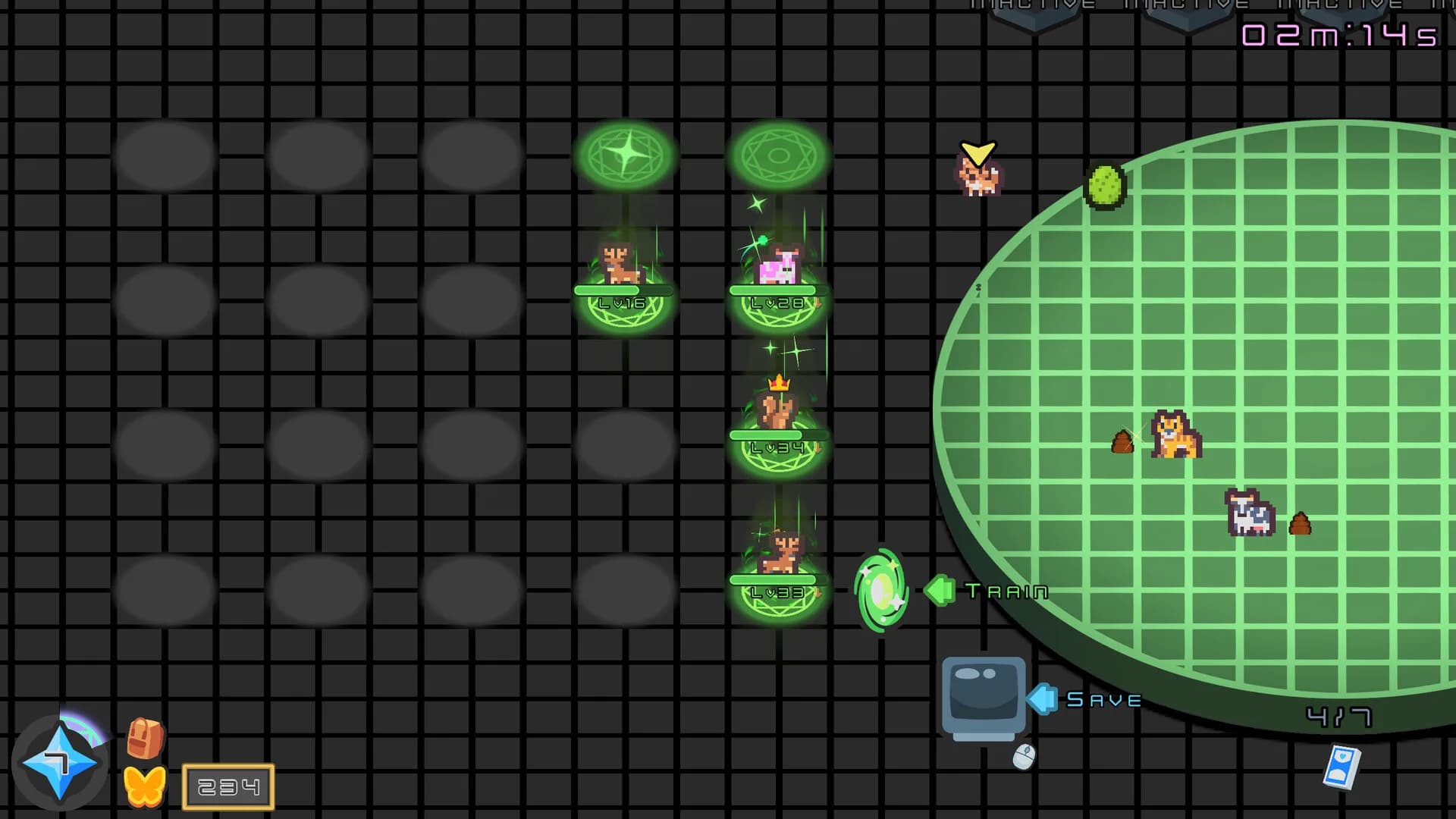 Hyper Profit Pets görsel 4