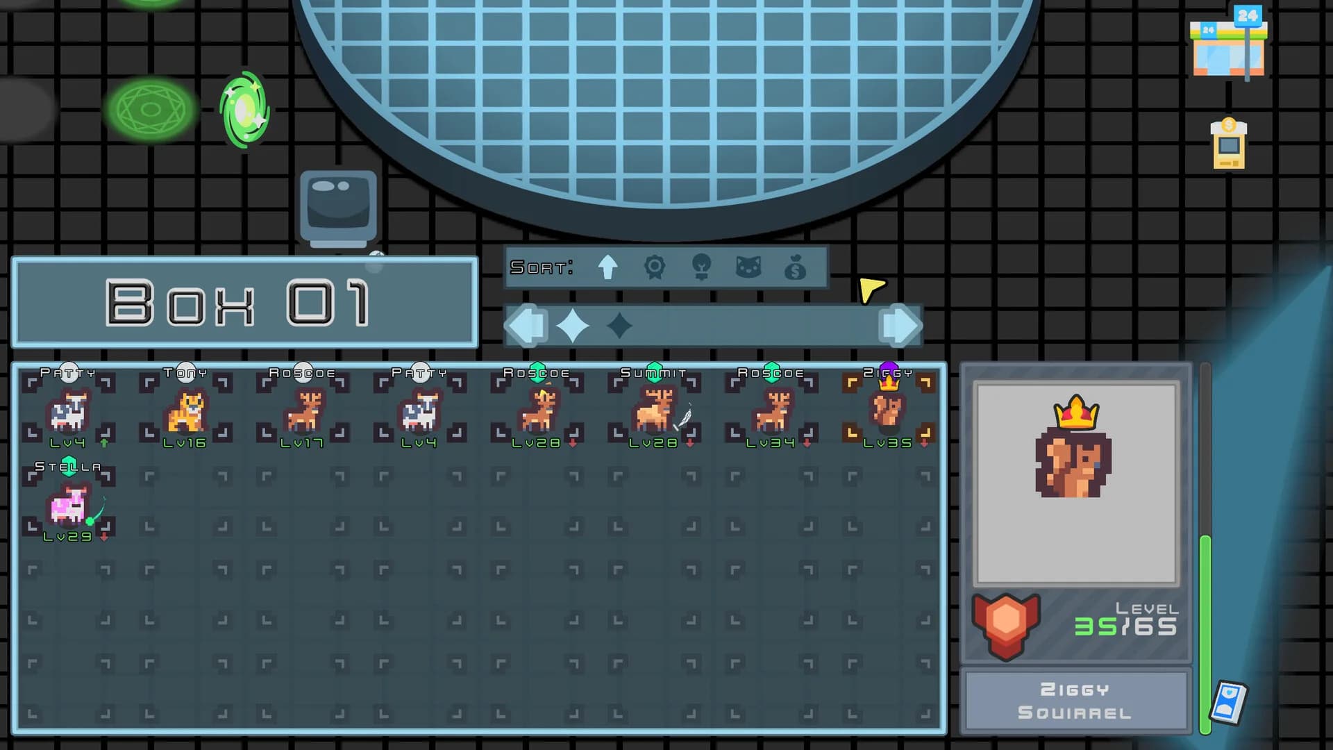 Hyper Profit Pets görsel 6