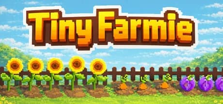 Tiny Farmie