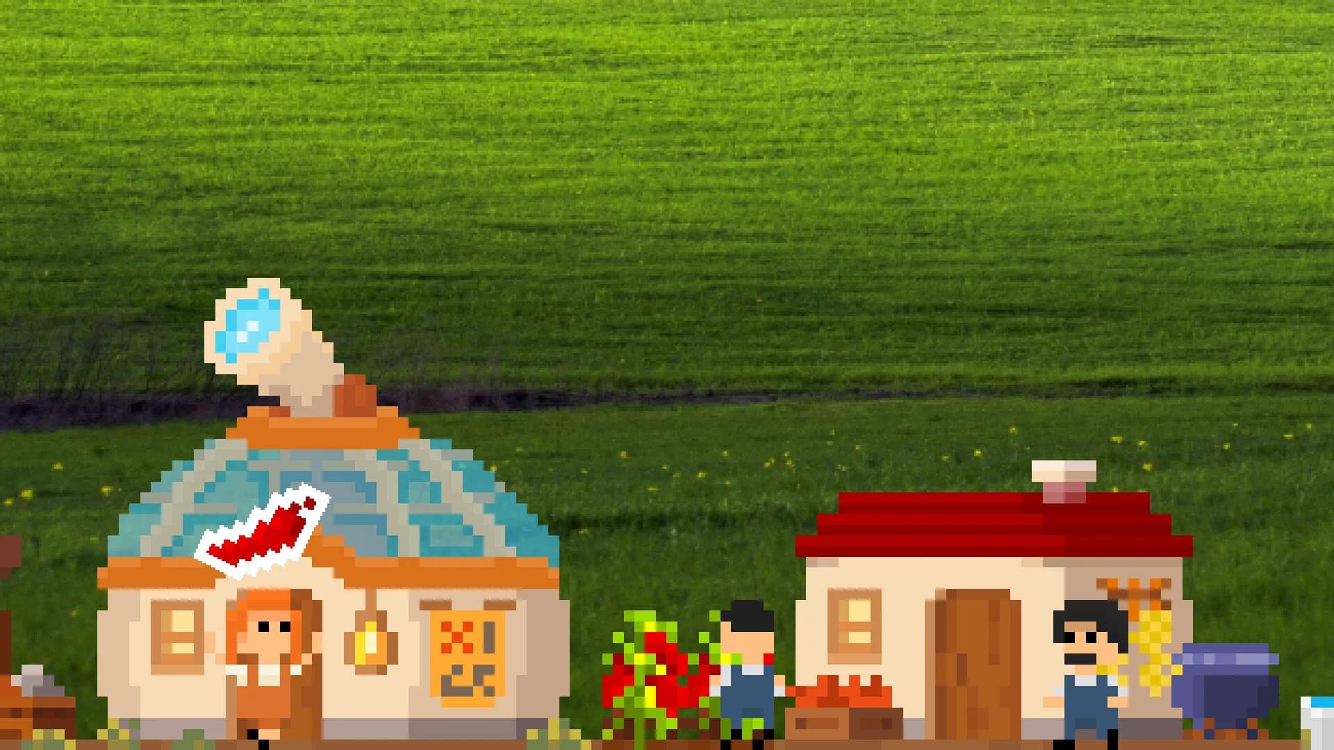 Tiny Farmie görsel 3