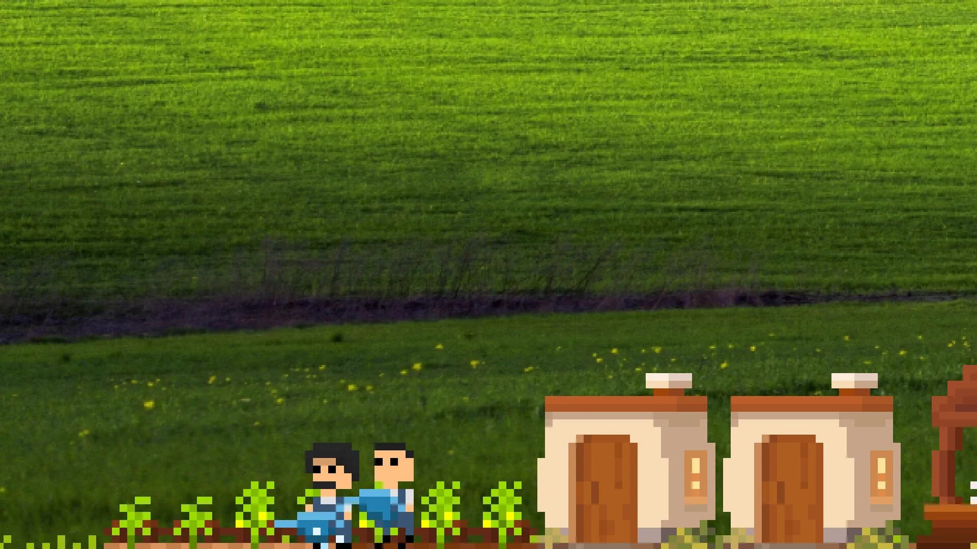 Tiny Farmie görsel 4