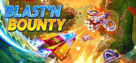 Blast'N Bounty görsel 1