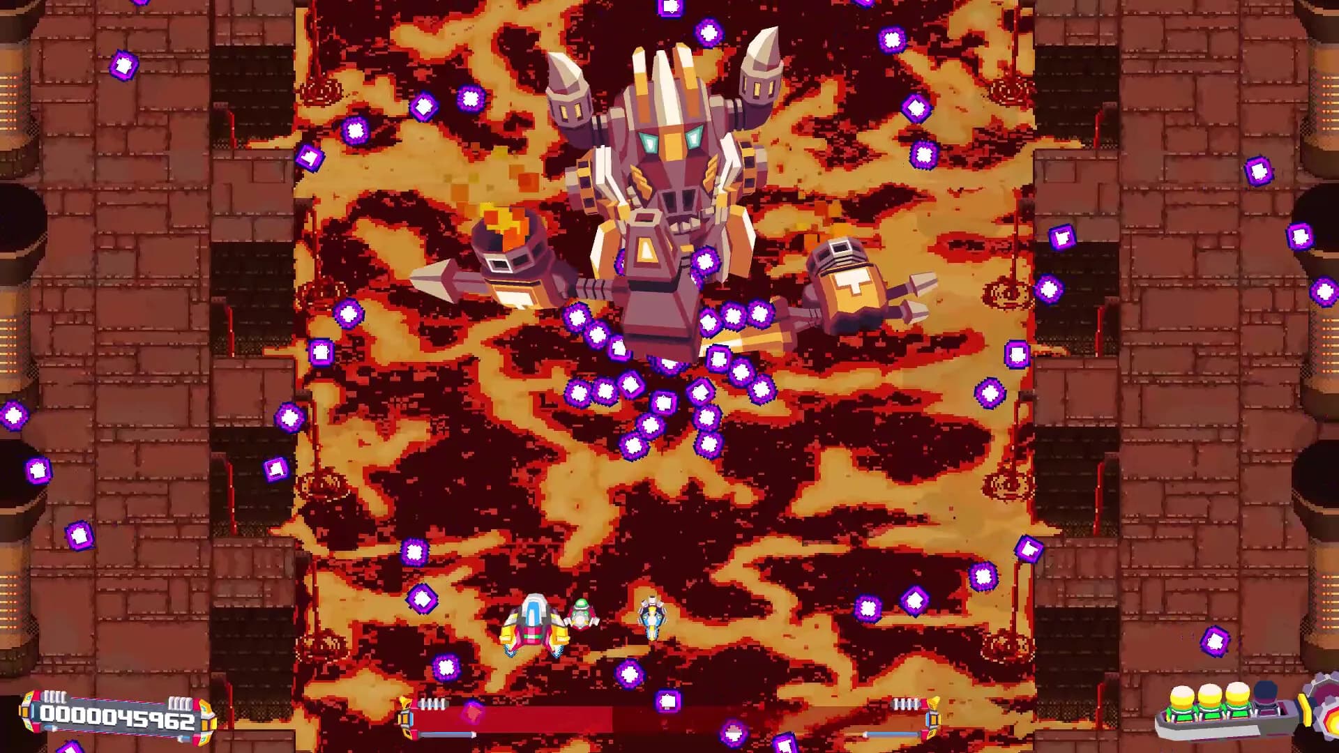 Blast'N Bounty görsel 5