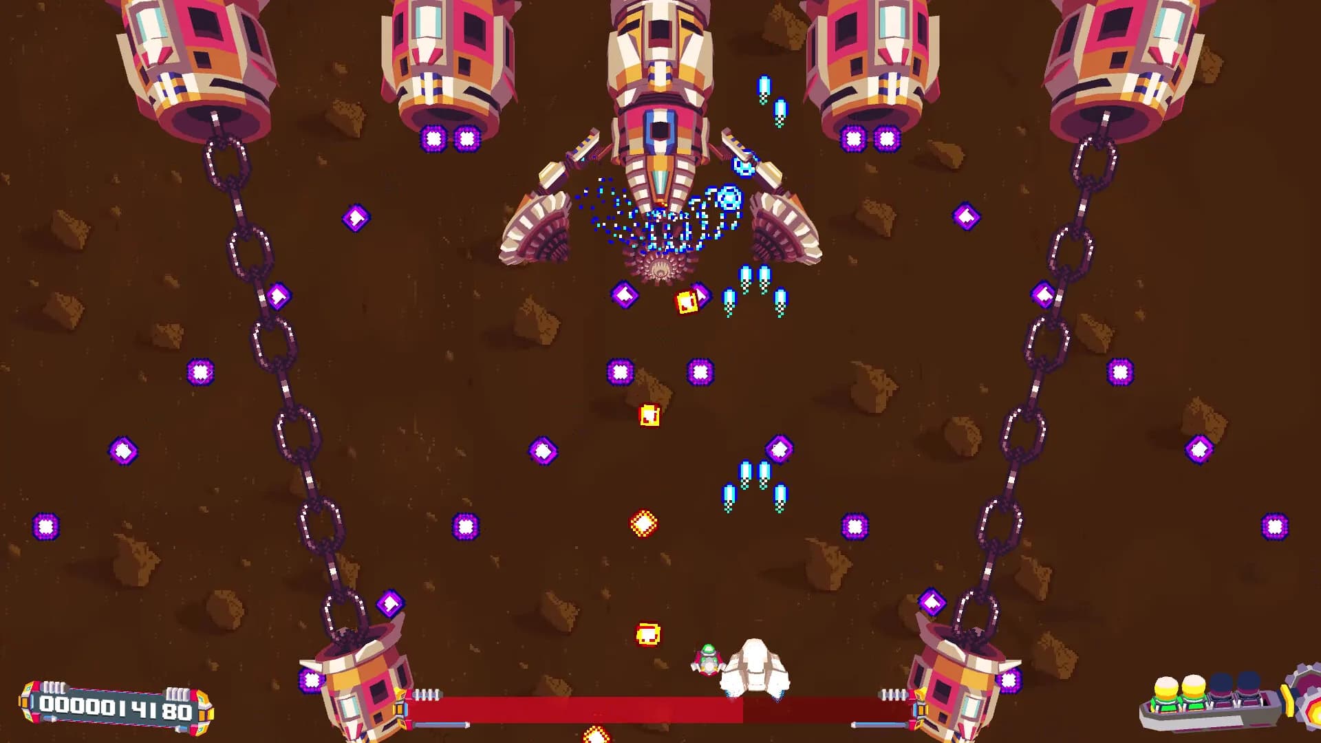 Blast'N Bounty görsel 6