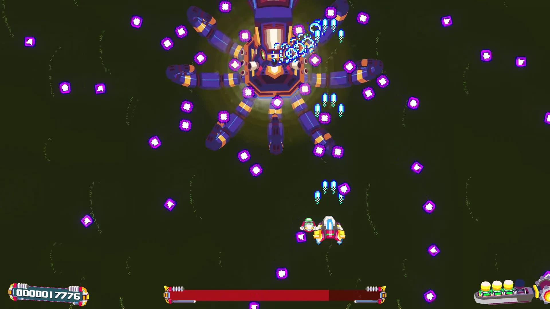 Blast'N Bounty görsel 7