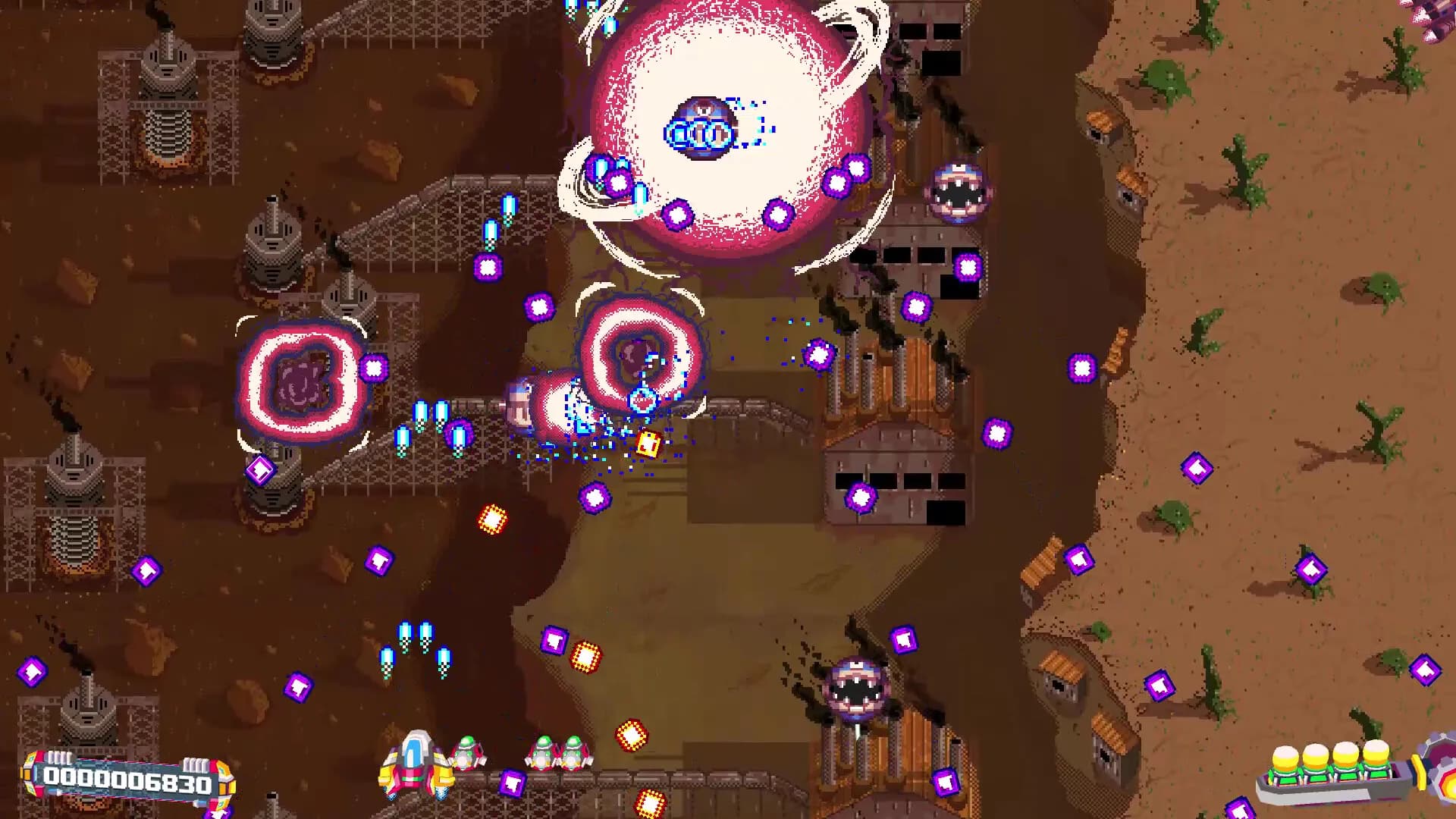 Blast'N Bounty görsel 9