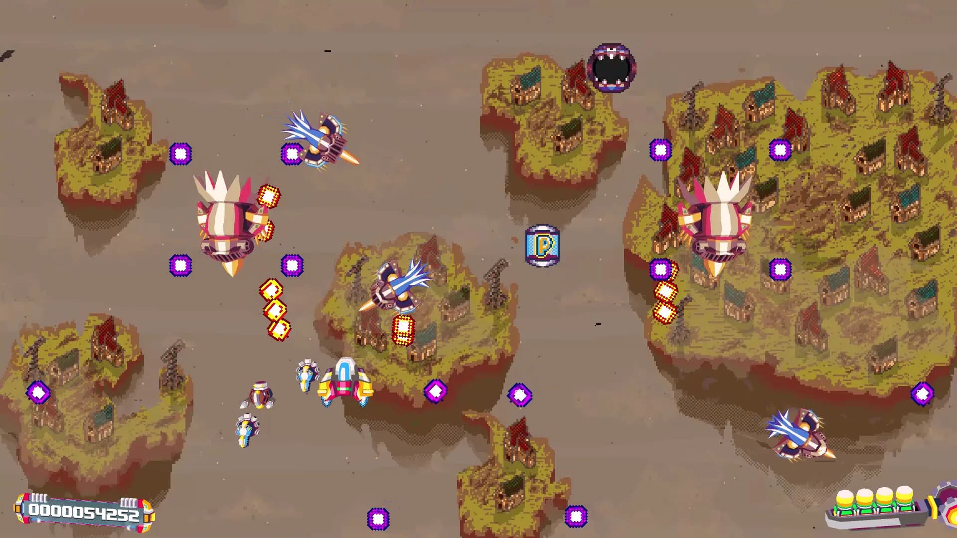 Blast'N Bounty görsel 11