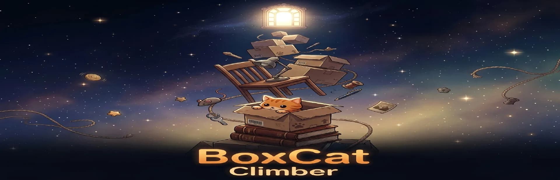 Boxcat Climber görsel 7