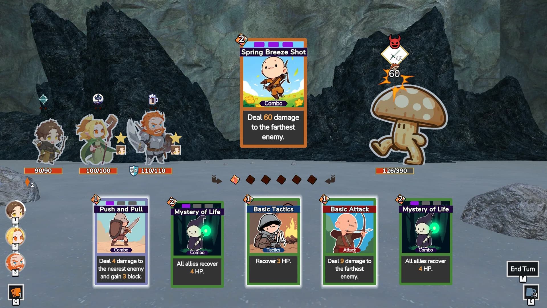 Dungeon Stew görsel 2