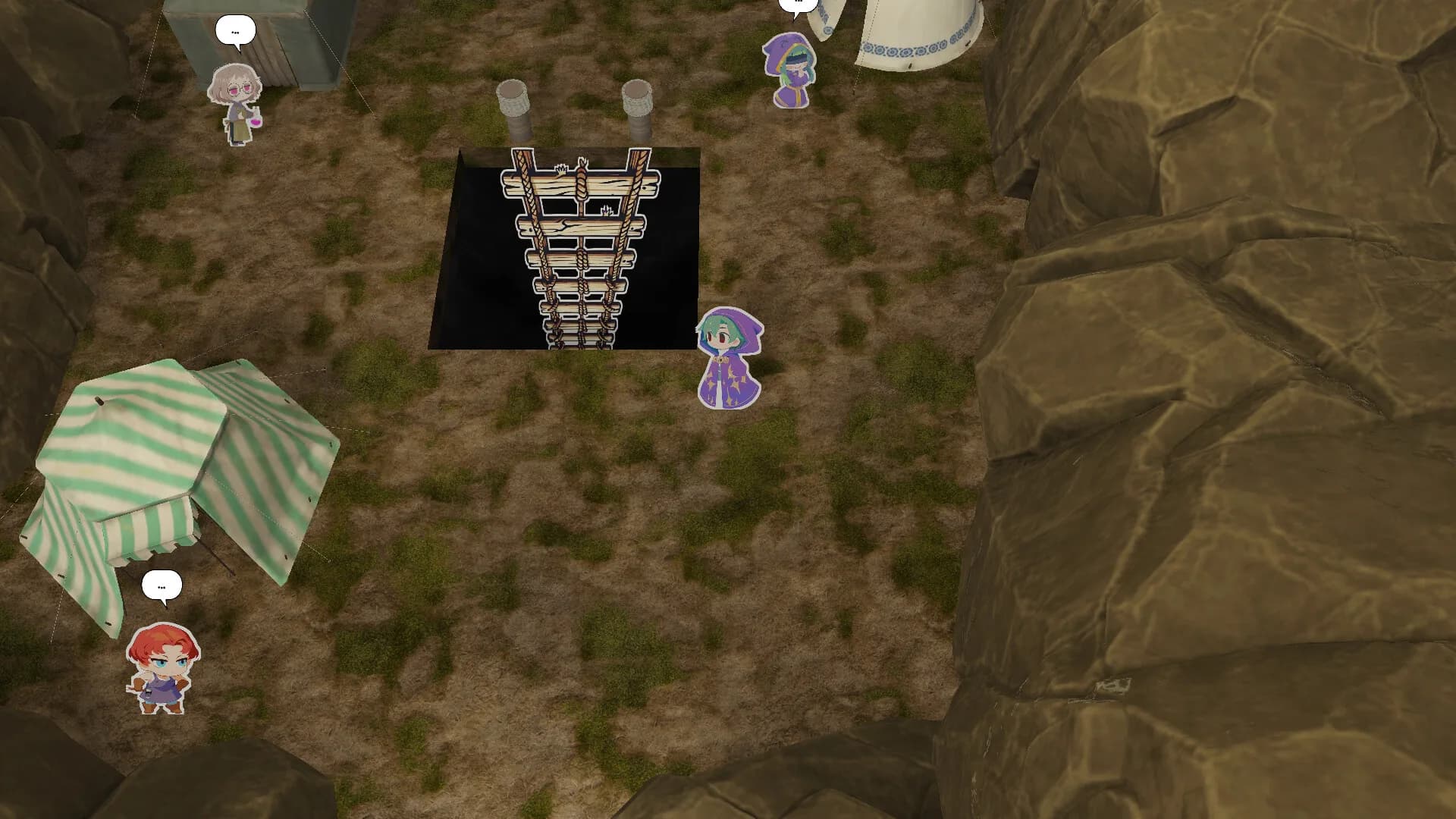 Dungeon Stew görsel 7