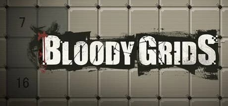 Bloody Grids görsel 1