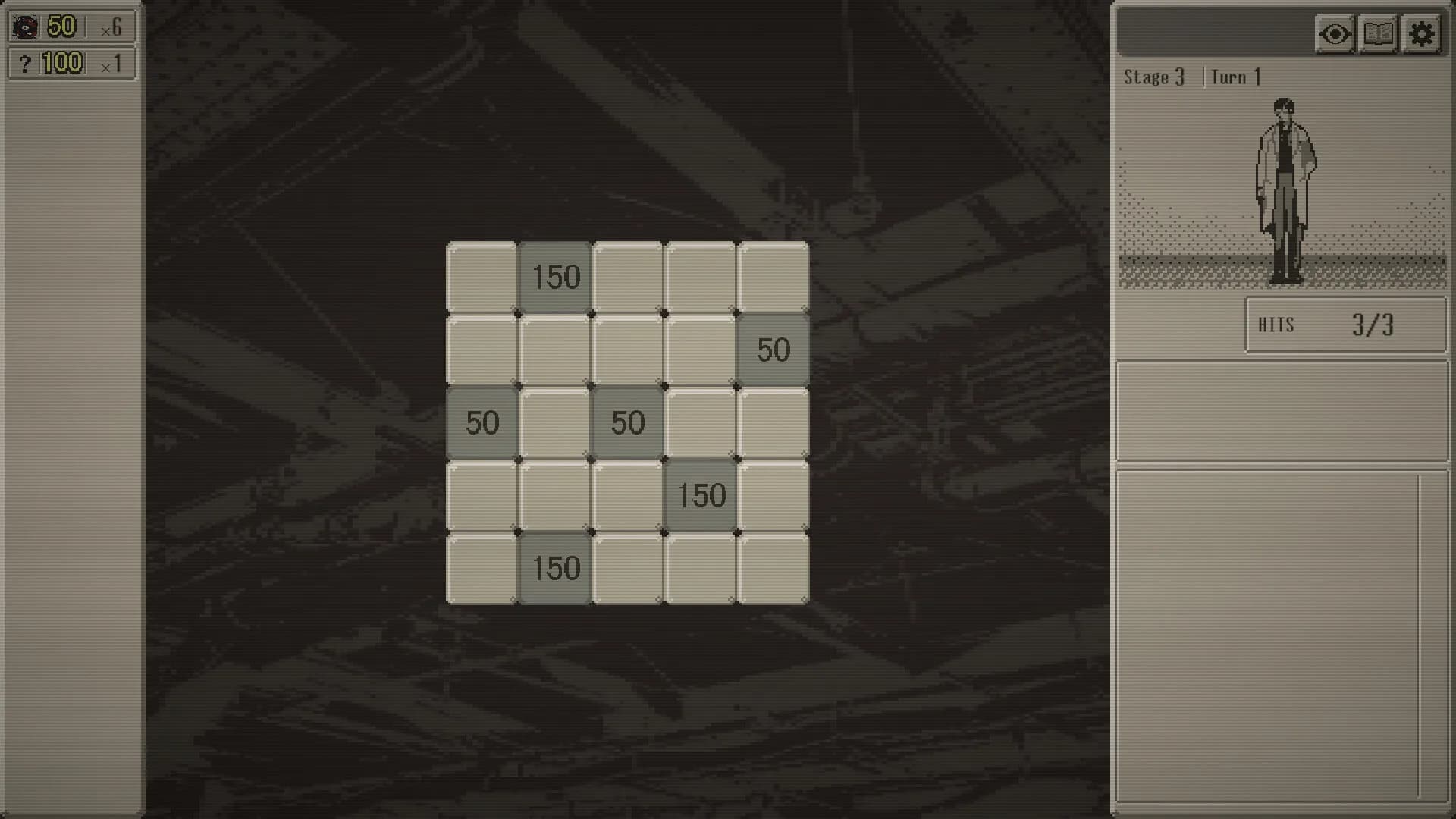 Bloody Grids görsel 6
