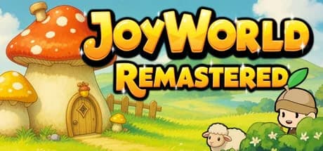 JoyWorld Remastered (조이월드 리마스터) görsel 1