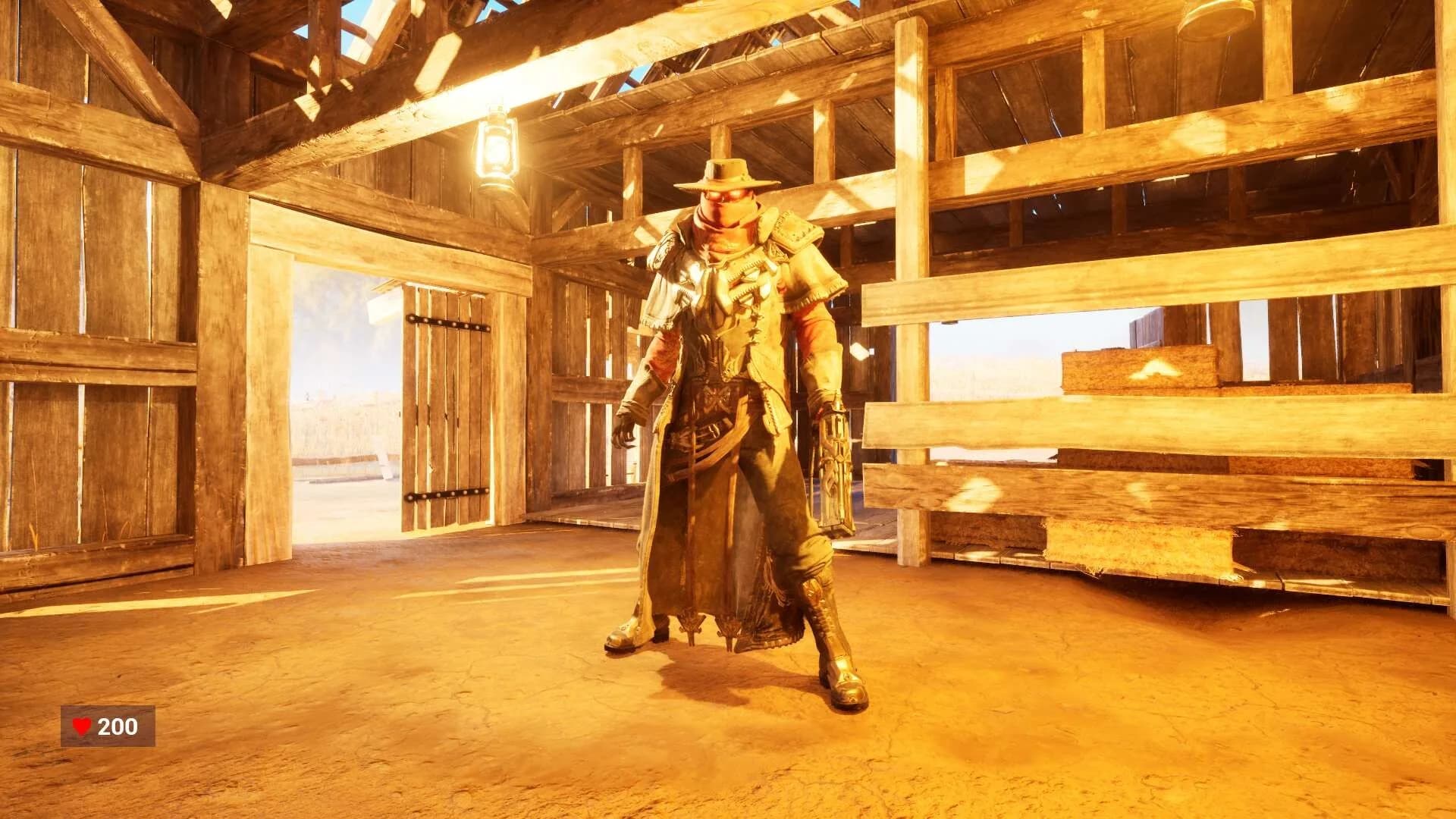 Darkman: Bounty Hunter görsel 3