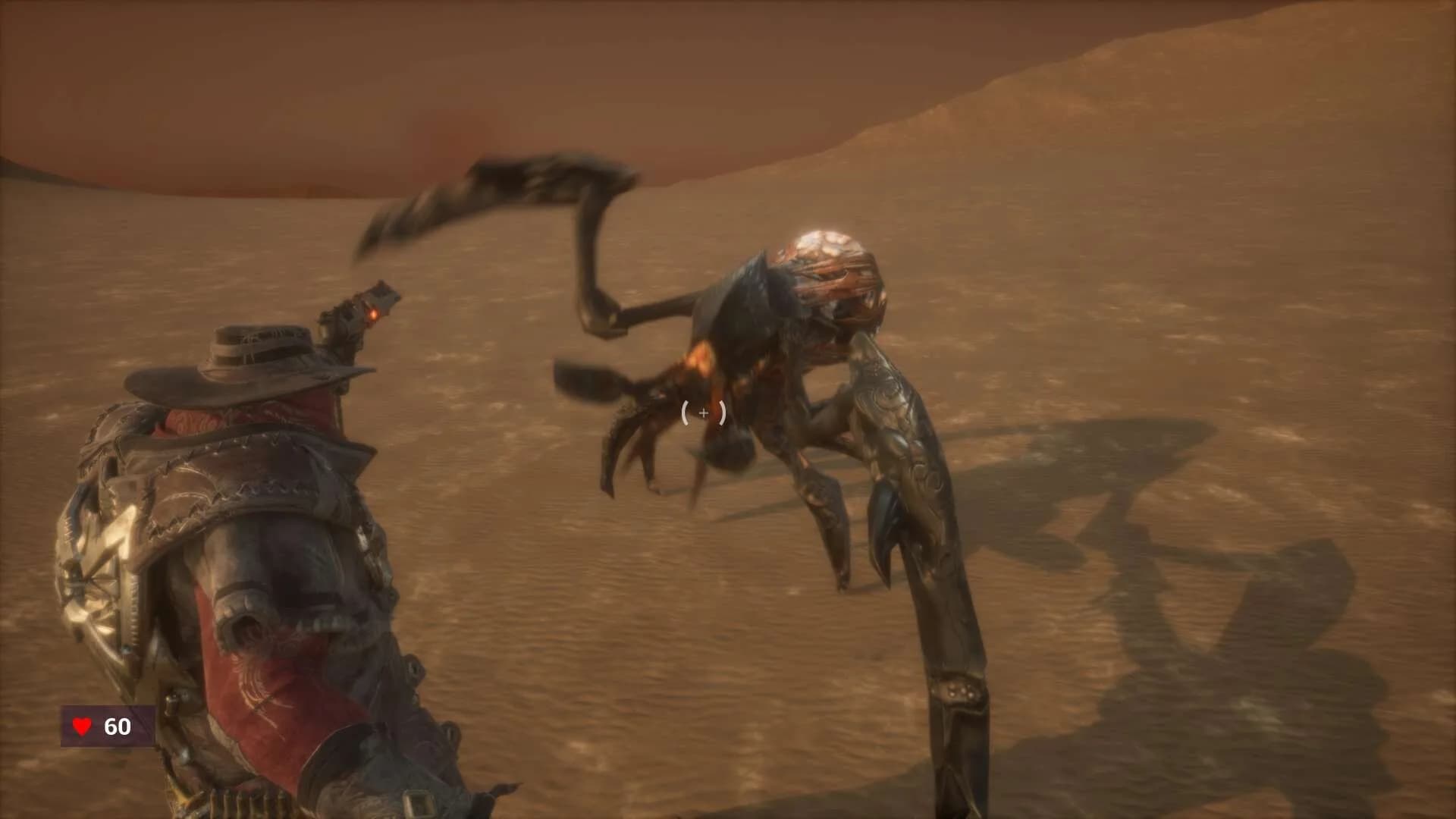 Darkman: Bounty Hunter görsel 13