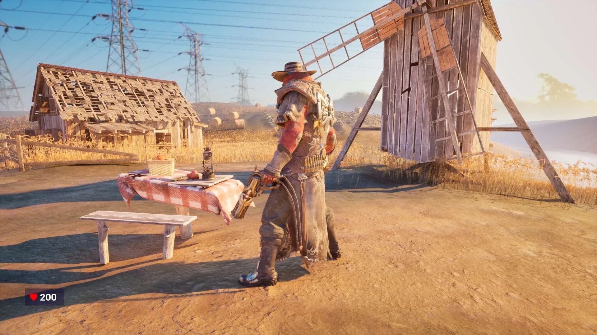 Darkman: Bounty Hunter görsel 4