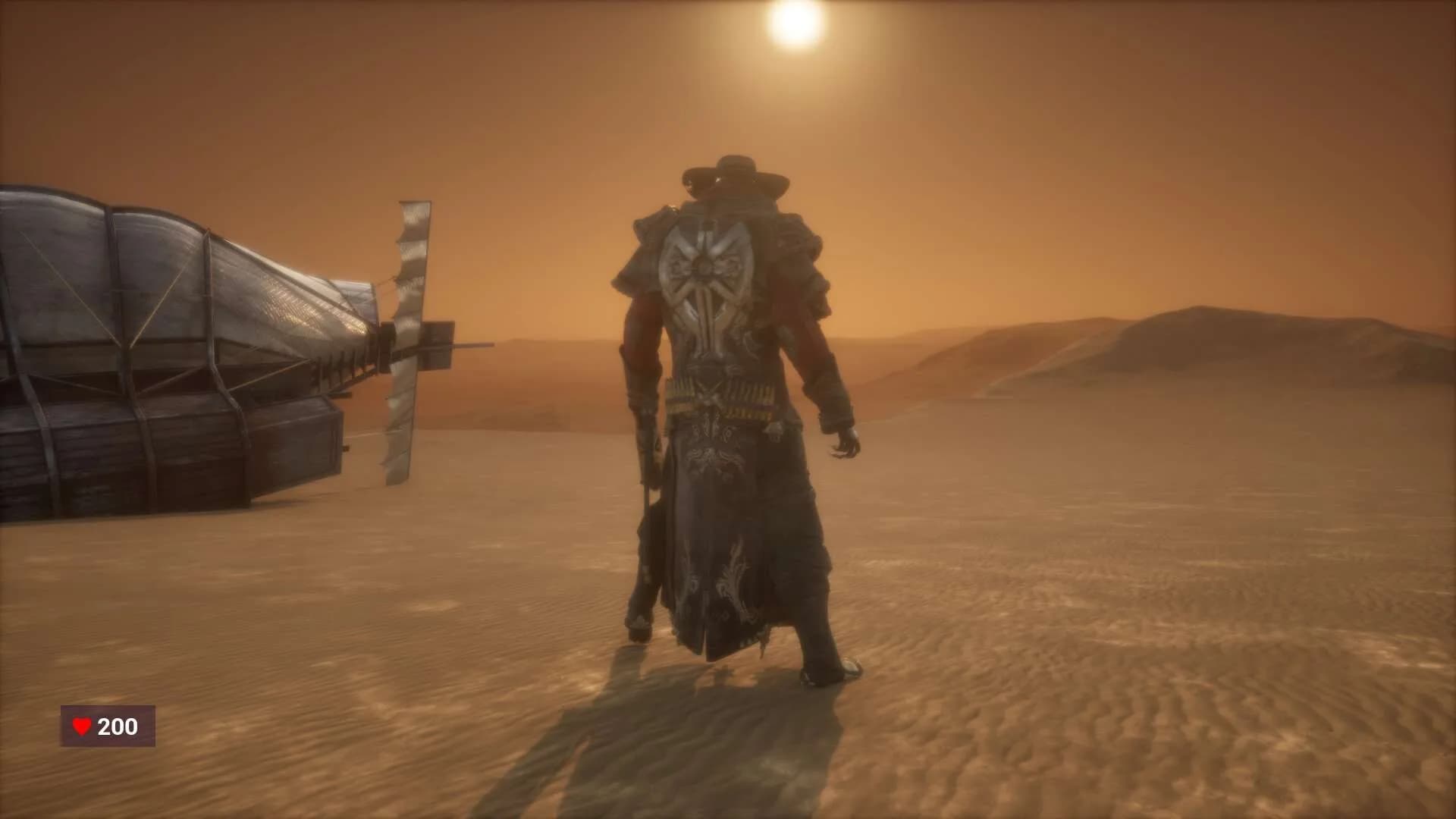Darkman: Bounty Hunter görsel 11