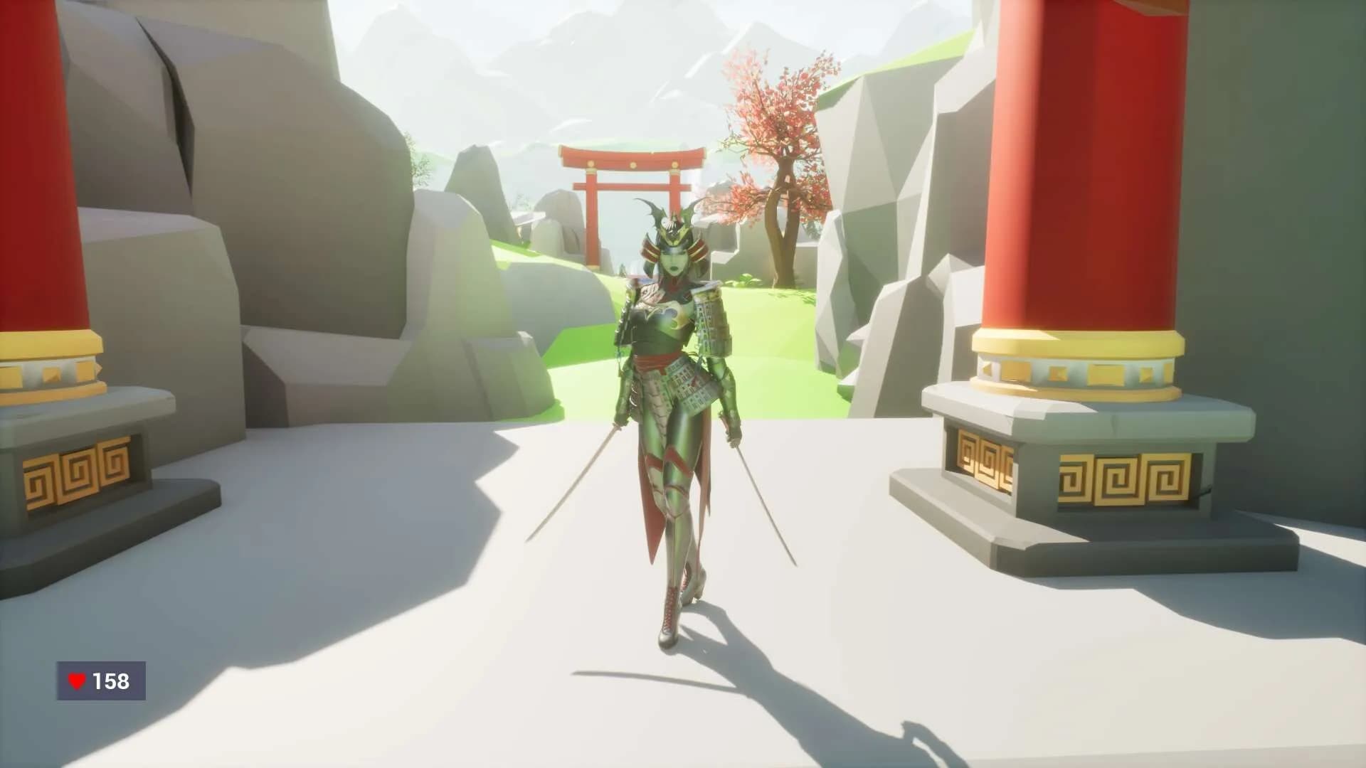 The Lost Samurai görsel 16