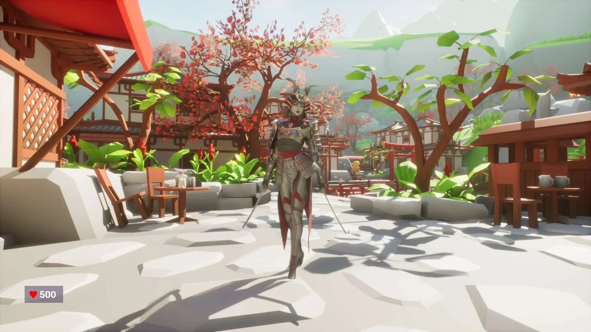 The Lost Samurai görsel 19