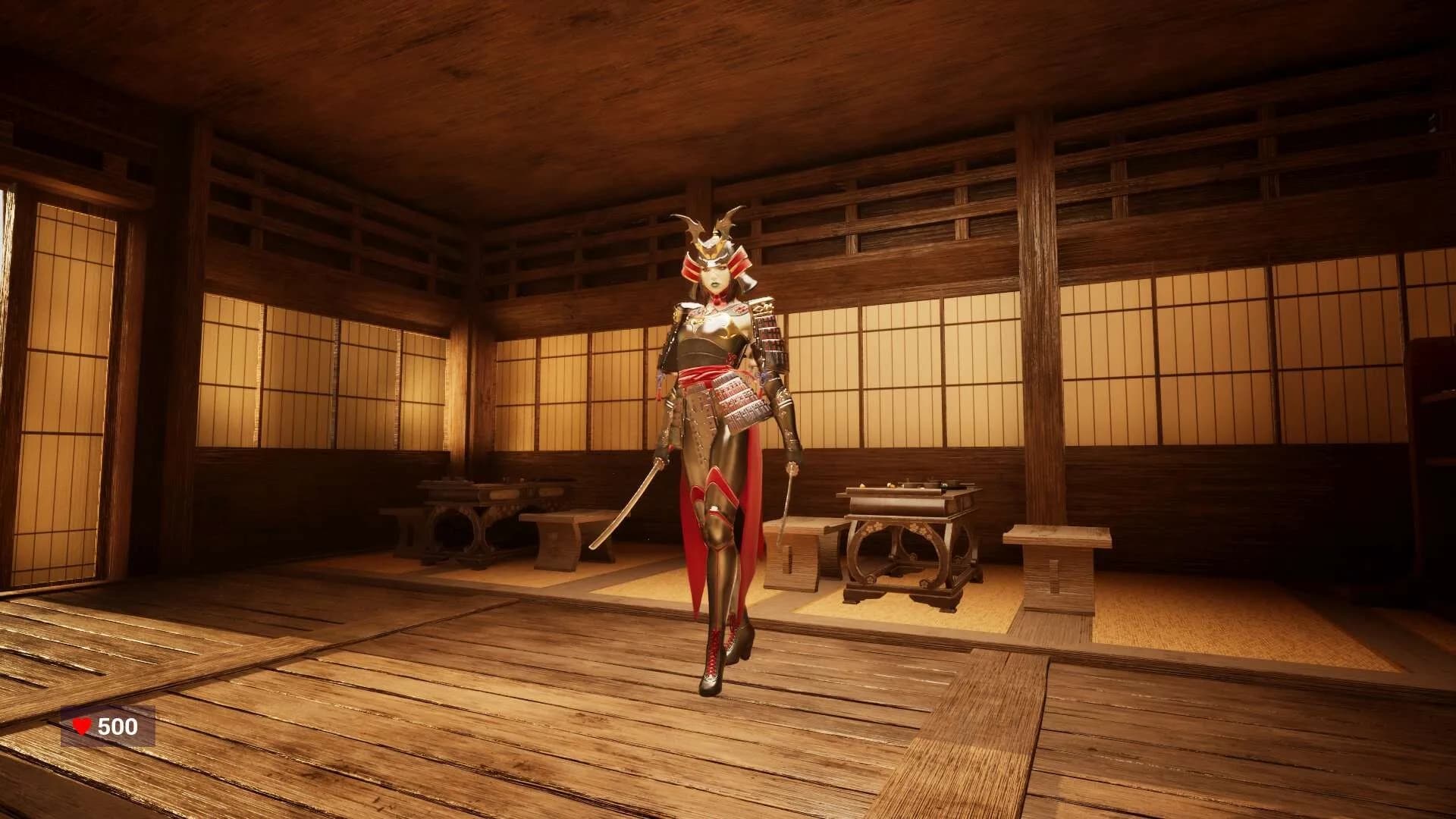 The Lost Samurai görsel 5