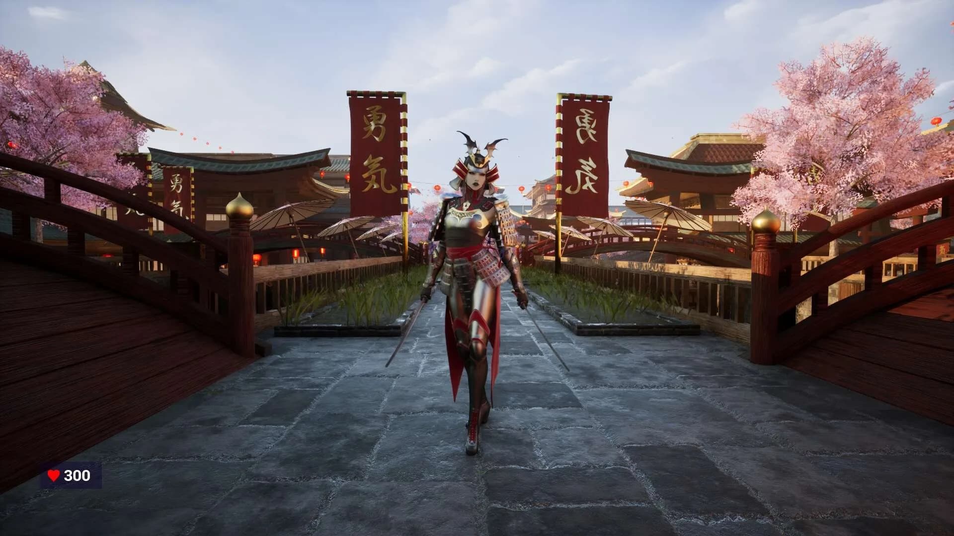The Lost Samurai görsel 7