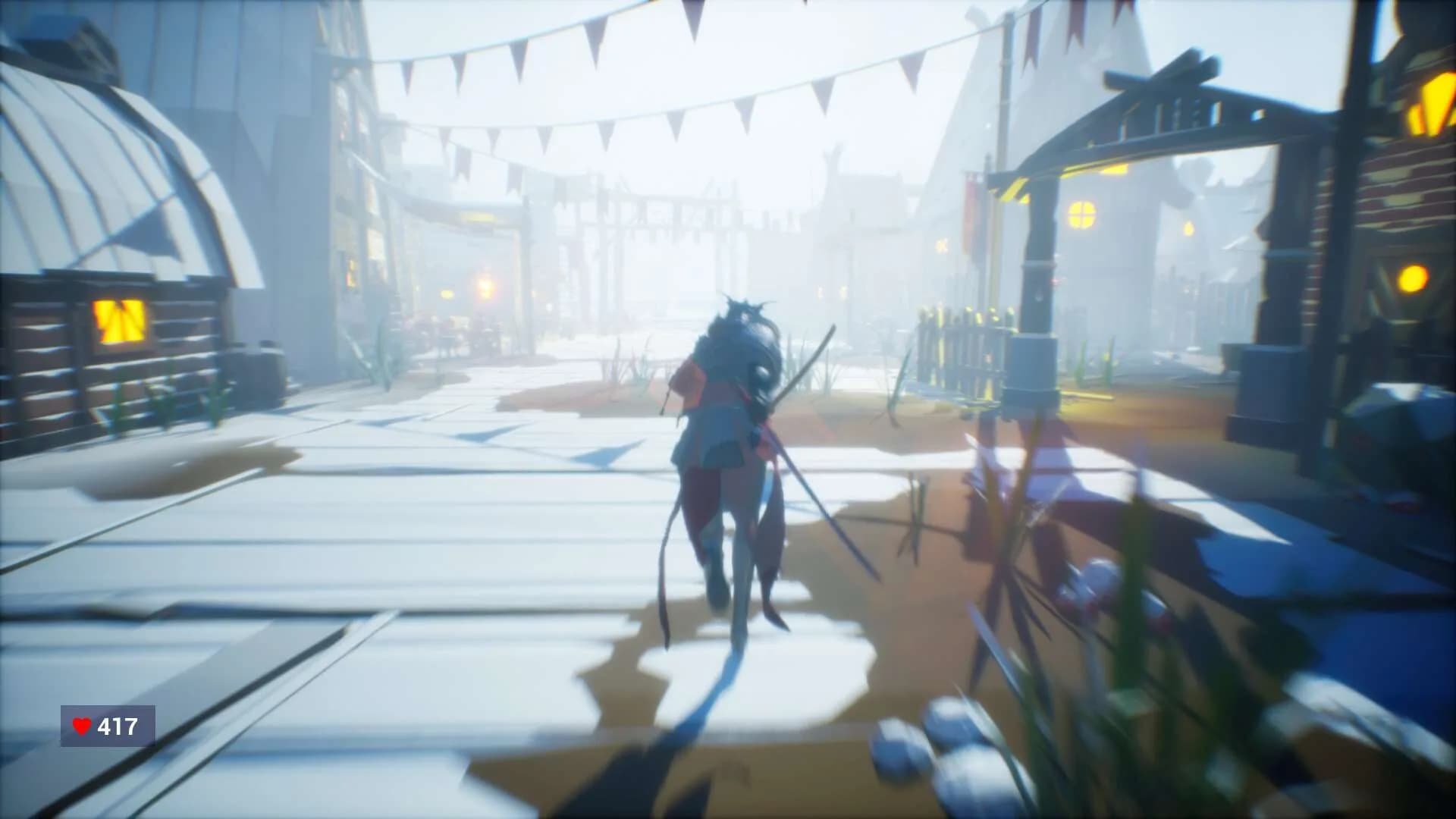 The Lost Samurai görsel 11