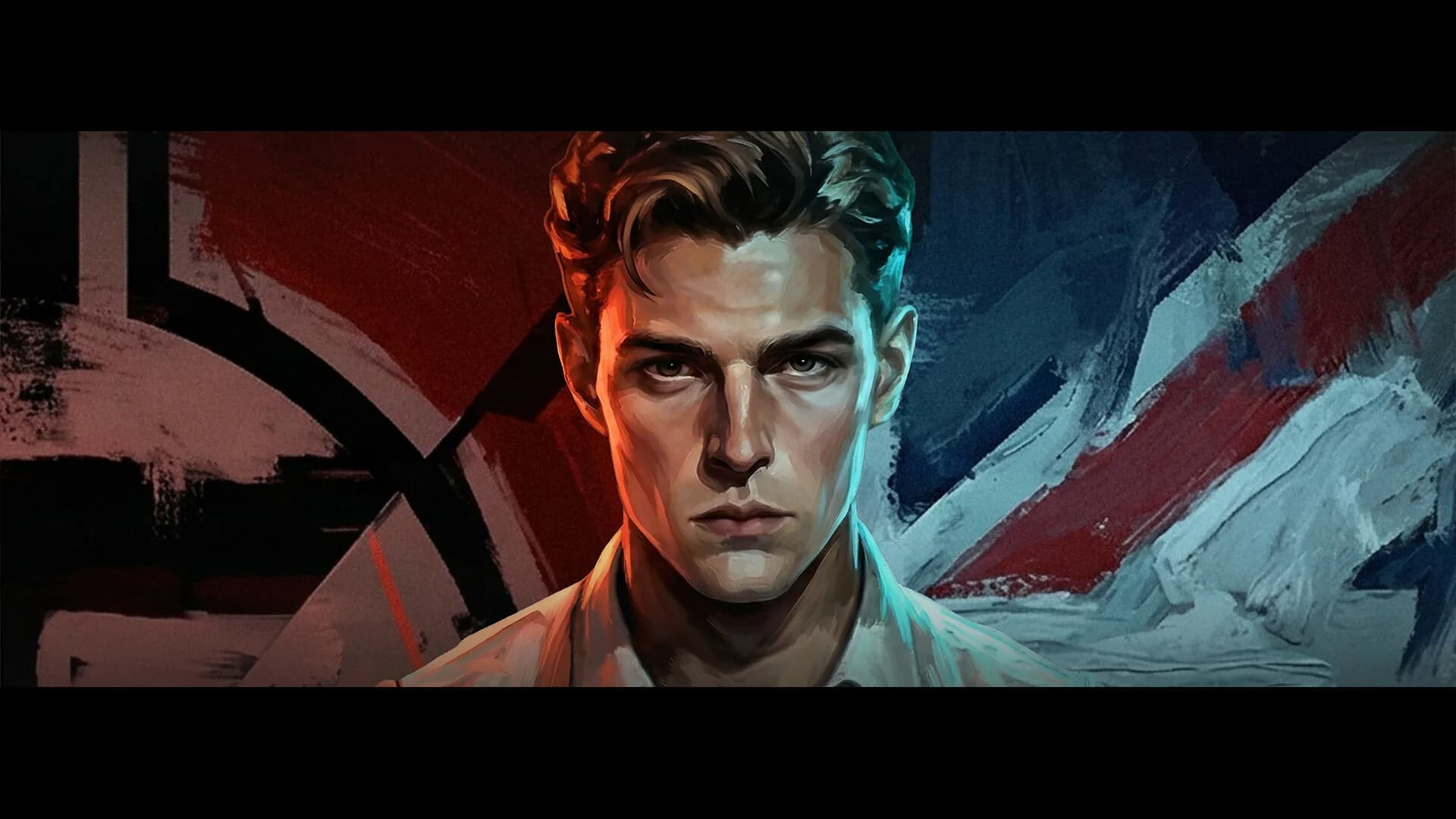 The Silent Front: World War Ⅱ görsel 7
