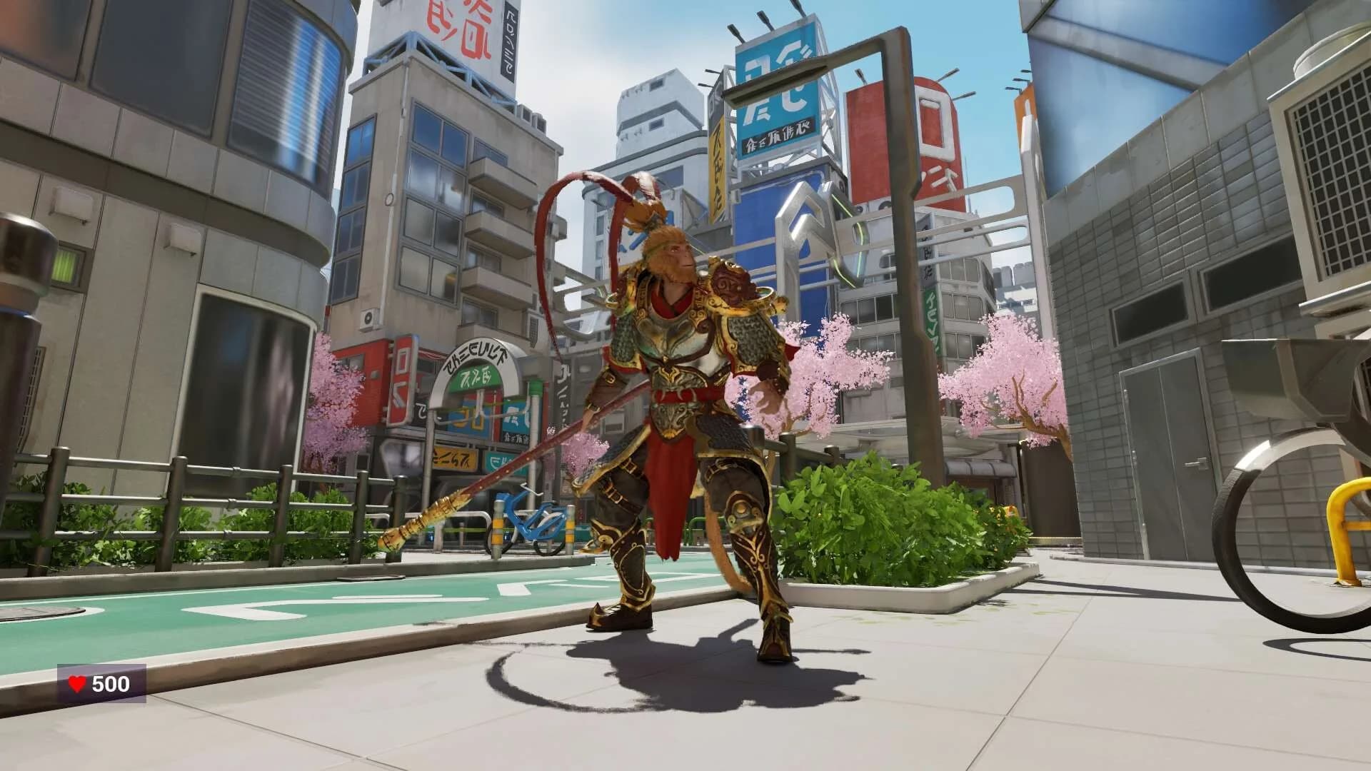 King of Wukong görsel 12