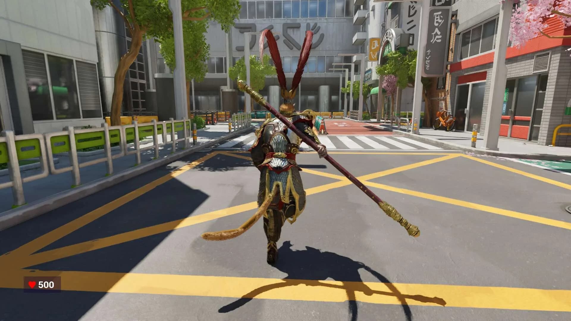 King of Wukong görsel 14