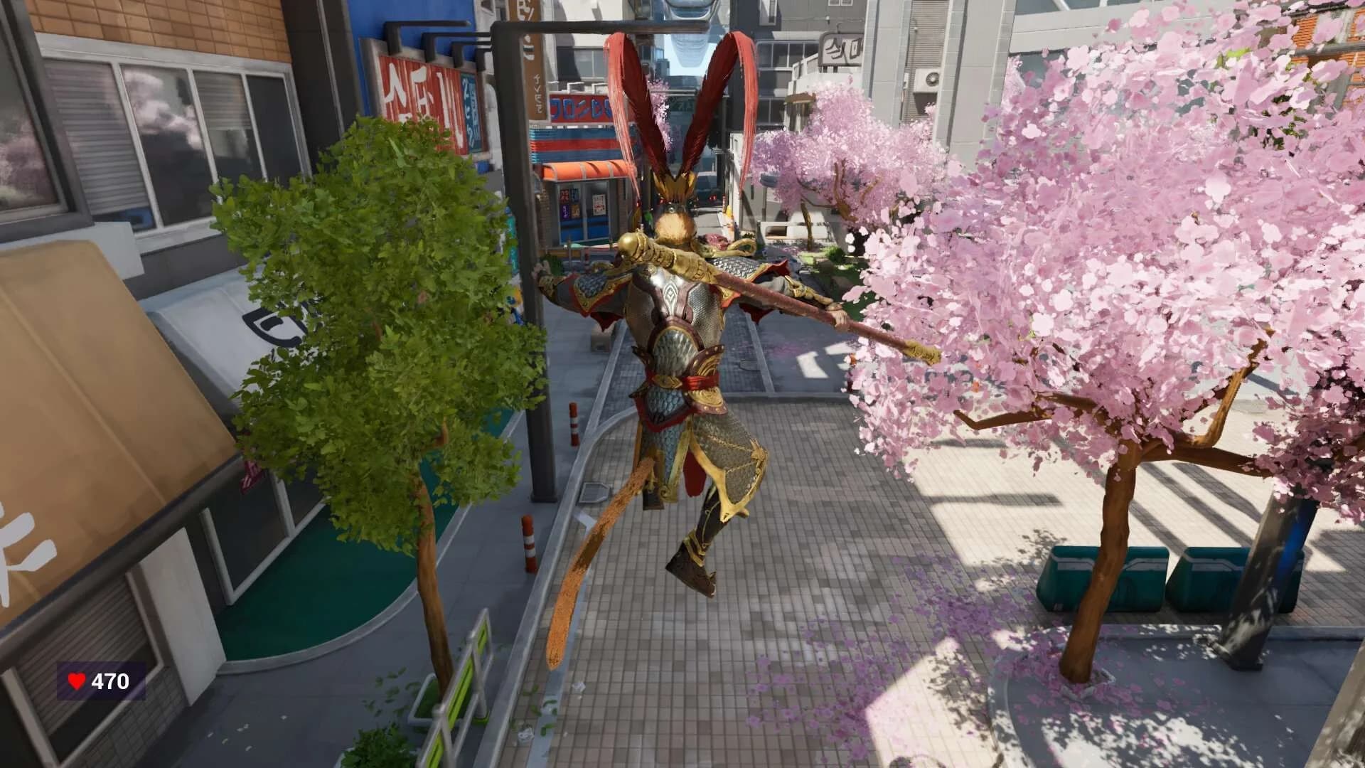 King of Wukong görsel 15