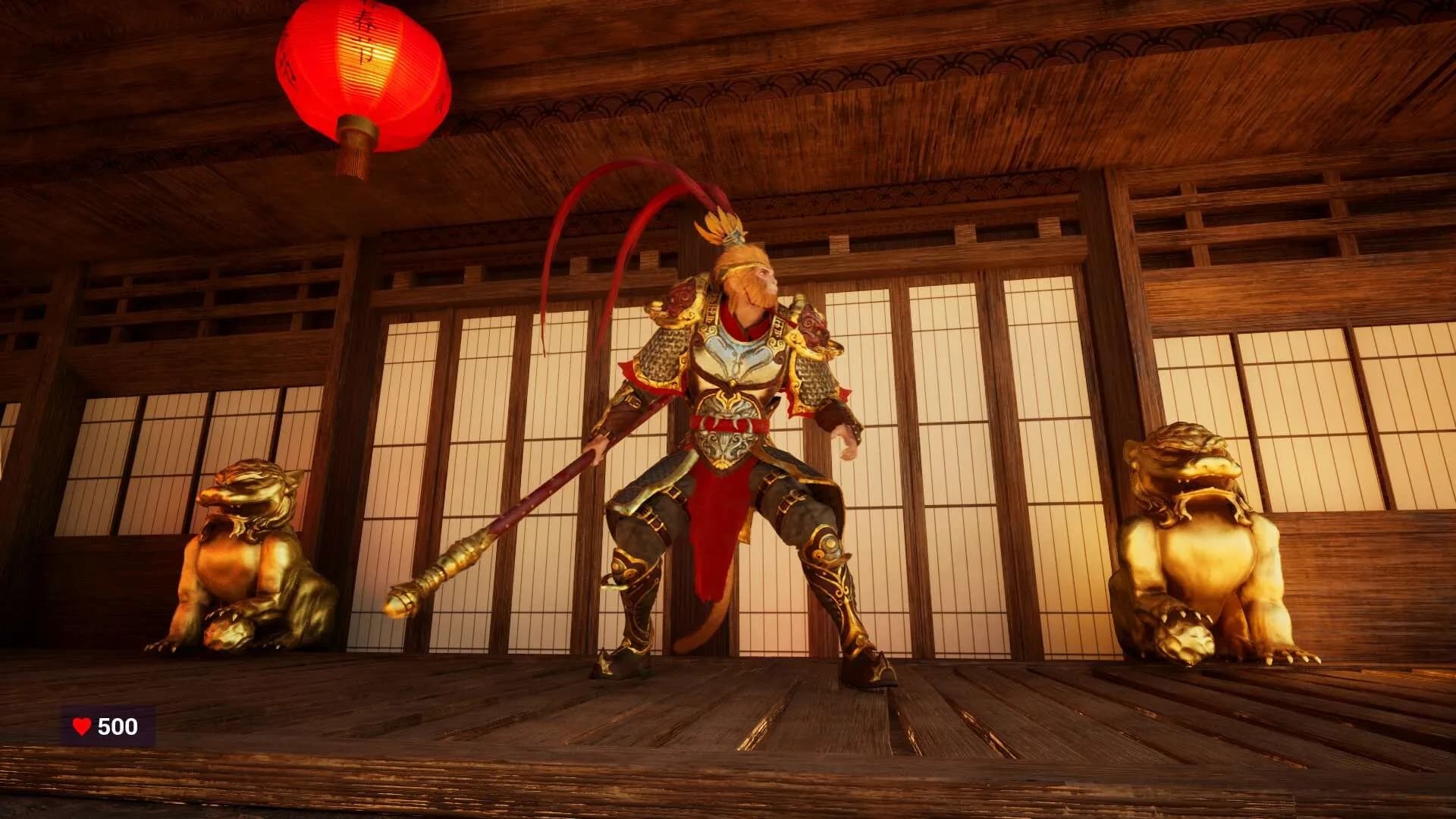 King of Wukong görsel 17