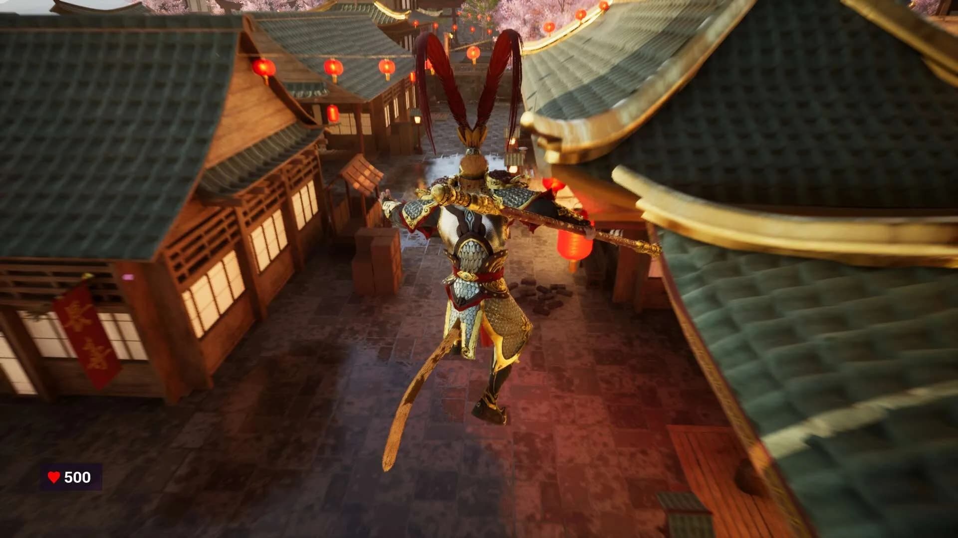 King of Wukong görsel 18