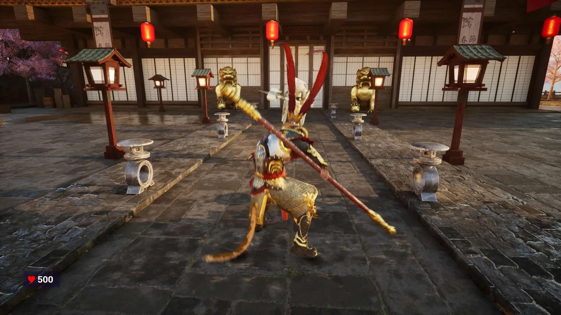 King of Wukong görsel 19
