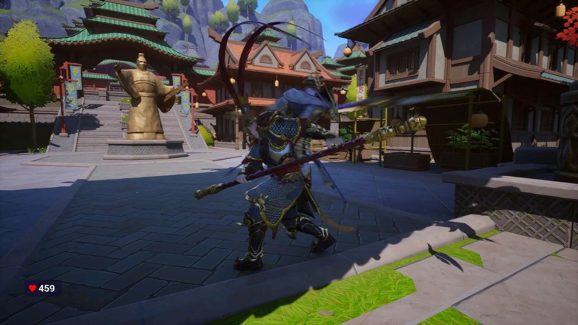 King of Wukong görsel 5