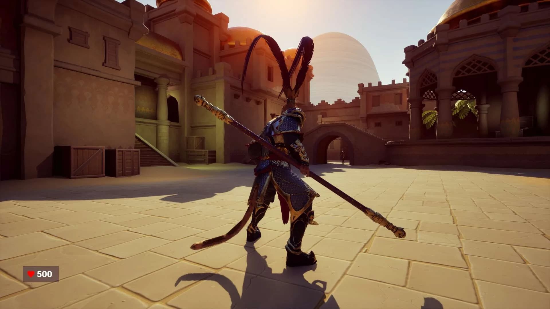 King of Wukong görsel 8