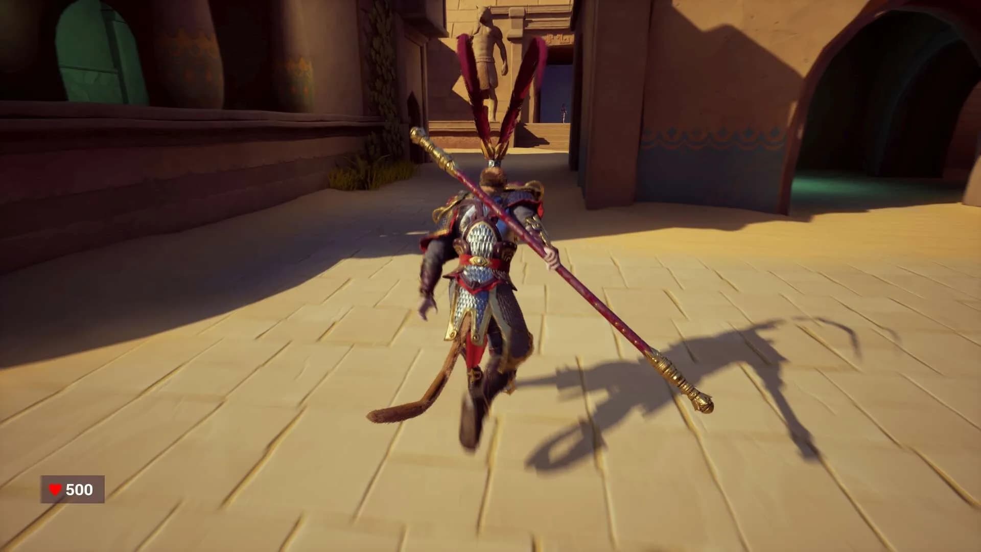 King of Wukong görsel 10