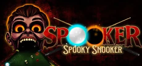 Spooker görsel 1