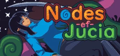 Nodes of Jucia