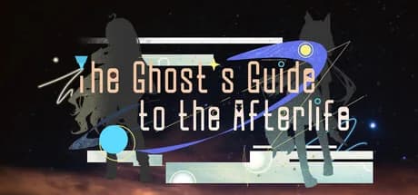 The Ghost's Guide to the Afterlife görsel 1