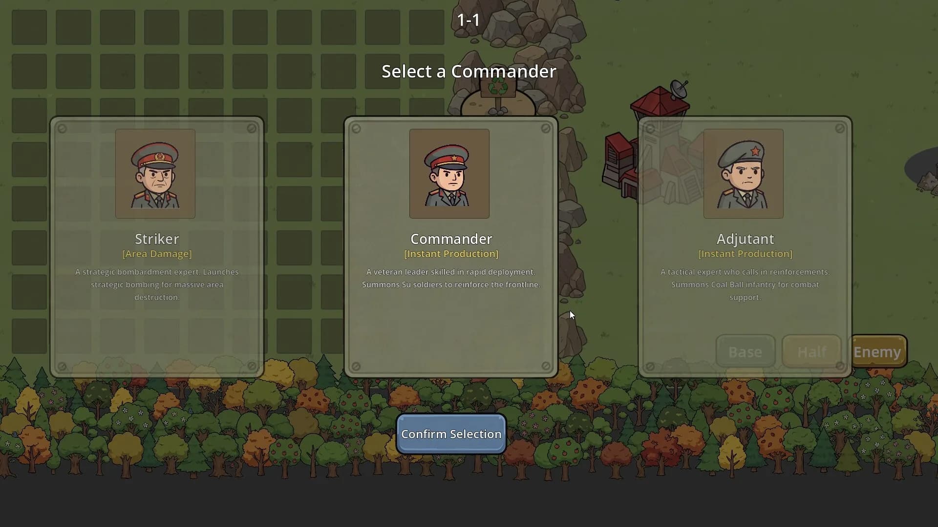 MoeArmy vs SuArmy görsel 2