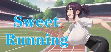 Sweet Running görsel 1