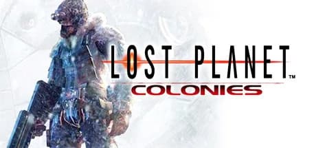 Lost Planet: Extreme Condition Colonies Edition görsel 1